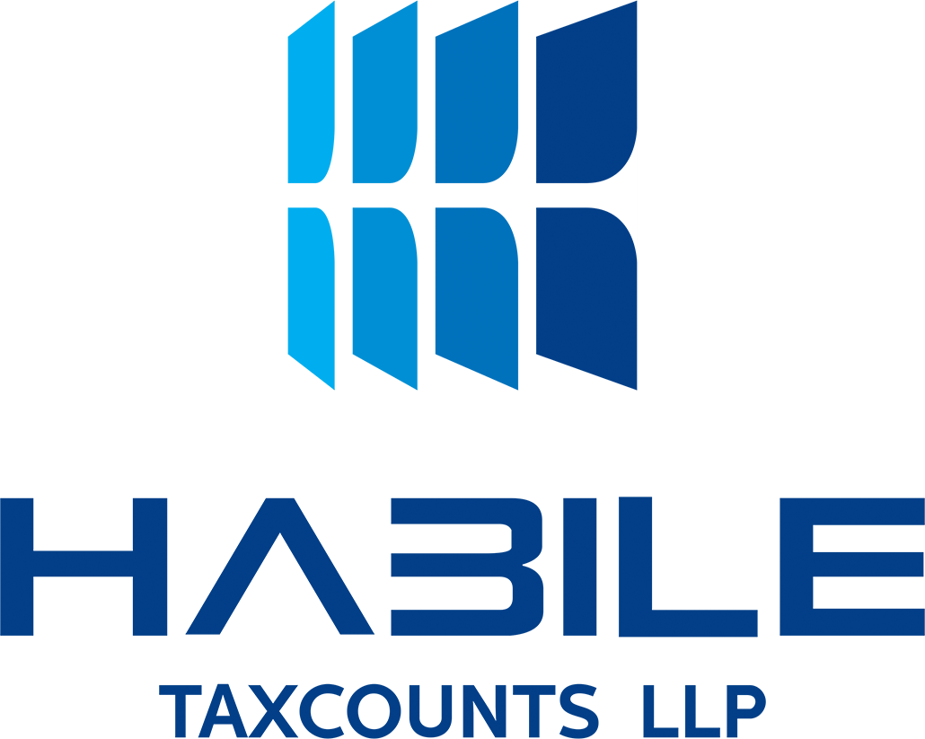 Habile Taxcounts LLP logo